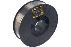 Проволока порошковая MIG E71T-GS (5 кг; 0.8 мм) Кедр 7250004