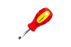 Отвертка РемоКолор Driver, SL5,0х38мм, 33-6-809
