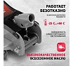 Гидравлический домкрат Matrix подкатной, 2 т, Low Profile, 85-330 мм 51019