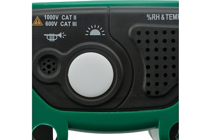 Цифровой мультиметр Mastech MS8229 13-2029