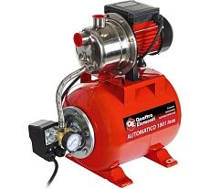 Насосная станция Quattro Elementi Automatico 1001 Inox 910-218