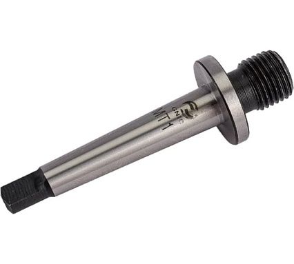 Оправка КМ1 / 5/8"-16UNF с лапкой, для резьбовых патронов MS1-5/8-16UNF CNIC 57734