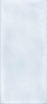 Плитка Cersanit Pudra голубая 20x44 см, PDG042D
