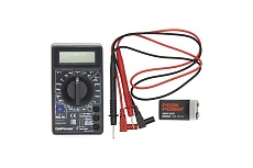 Мультиметр GoPower DigiM 200 (1/100) 00-00020173