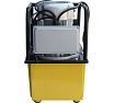 Маслянный гидравлический, поршневой насос с электроприводом Car-tool CT-E630-1