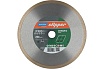 Алмазный диск для керамики Ceramic glass 250x25.4 мм NORTON 70184630188
