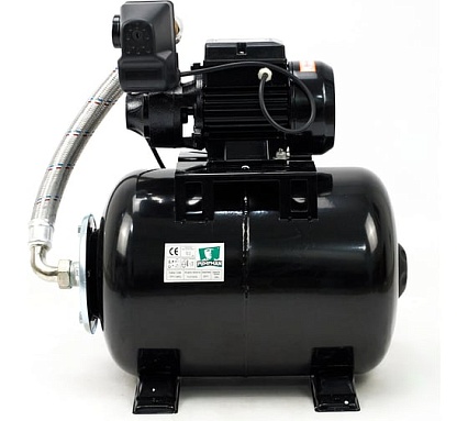 Насосная станция Pumpman APQB60
