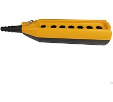 Пульт управления EMAS пустой PV7X