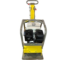 Реверсивная виброплита Vibromatic HPR-145 17000014048