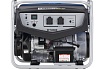 Бензиновый генератор Yamaha EF 7200 E 7P6321-070A
