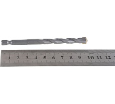 Сверло по бетону (8х60/100 мм; 1/4&quot;) Makita D-23818