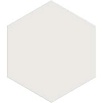 Керамогранит DNA Tiles Bee Off White 11,5x10 см, 124259