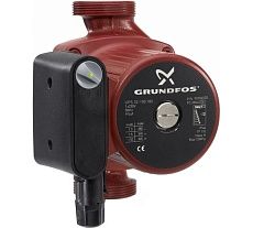Циркуляционный насос Grundfos UPS 32-100 95906500