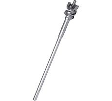 Бур проломной (80х990 мм; SDS-max) PROJAHN 818080990