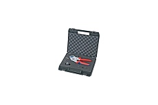 Ручной обжимник Knipex KN-975265DG