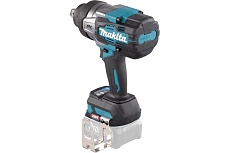 Гайковерт ударный Makita XGT BL без аккумулятора и ЗУ TW001GZ