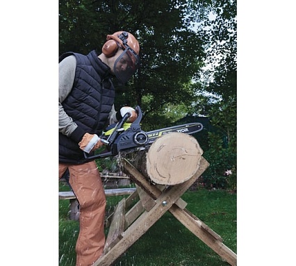 Цепная пила Ryobi RCS3835T 5133002386