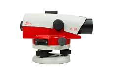 Оптический нивелир Leica Na730plus 833190