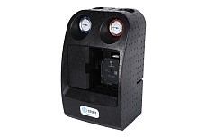 Насосная группа STOUT с термостатическим смесительным клапаном SDG-0002-002503 RG008UIV4EGS5U
