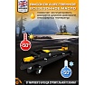 Домкрат подкатной гидравлический JCB 2,25т JCB-TH22504(56962)