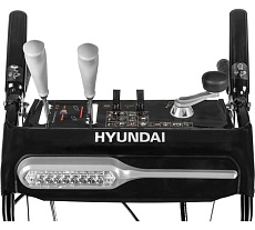 Снегоуборщик Hyundai S 7066
