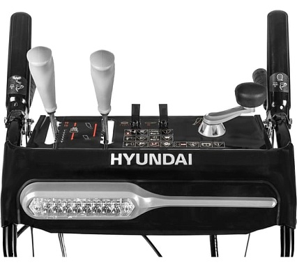 Снегоуборщик Hyundai S 7066