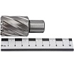Сверло кольцевое (30х30 мм; HSS; Weldon 19) Euroboor HCS.300