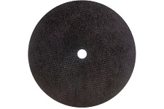 Отрезной диск по металлу METAL Standard (300х25.4 мм) D.BOR F41-MS-300-30-25