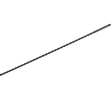 Бур по бетону Profi (10х600 мм; SDS-Plus) CUTOP 40-10600