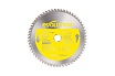 Диск (230х25.4х1,8 мм; 60 зубьев) по нержавеющей стали Evolution EVOBLADE230SS