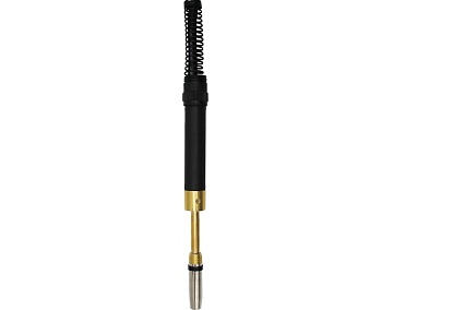 Горелка прямой гусак AUT 36KD (3 м; воздушное охлаждение; Euro) Optima XL914.0013