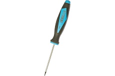Шлицевая отвертка для электриков WITTE MAXX 0.5х3.0х75 мм 530212016
