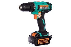 Аккумуляторная дрель-шуруповерт Sturm CD3218L