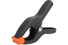 Пластиковая струбцина Pony Jorgensen с регулируемым зажимом 76.2 мм 3263