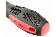 Отвертка SL6,0х150 мм Matrix Anti-Slip 12222