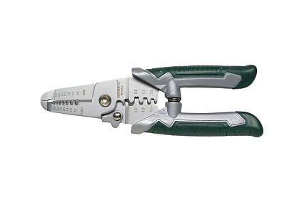 Клещи для зачистки проводов WYNNS 175мм W1054 00-00010616