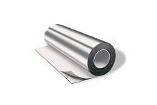 Рулон для теплоизоляции K-FLEX 1000-25 AL CLAD, 280 mic 85LA0L25100CL