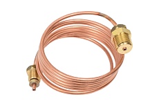 Регулятор перепада давления MVI 5-30 кпа ду20 (3/4&quot;) BL.510.05