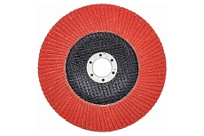 Круг лепестковый керамический торцевой 150х22.2 мм Forsage F-FD6100Q(51961)