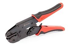 Пресс-клещи КВТ СТО-09 серия ПРОФИ 90755