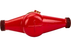 Счетчик воды ДЕКАСТ ВСКМ 90-25 &quot;АТЛАНТ&quot; 72-25-266