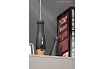 Шлицевая отвёртка Deli "Home Series Gray" HT1103C SL3x75мм (Cr-V, Soft Touch рукоять, эксклюзивный дизайн, подарочная упаковка) 130296