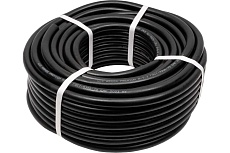 Рукав кислородный Черный (40 м; 6.3 мм, III кл) Krass 2921021SB