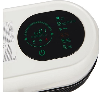 Станция повышения давления Hoobs SBS 2-41, 1x220-240В, 50/60Гц 08601H