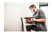 Комбинированный аккумуляторный перфоратор Flex CHE 2-26 18.0-EC 478482