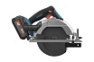 Циркулярная аккумуляторная пила SENIX SENIX PSCX2-M5-EU