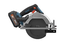 Циркулярная аккумуляторная пила SENIX SENIX PSCX2-M5-EU