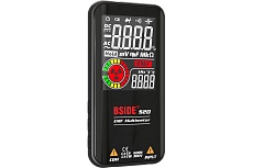 Цифровой мультиметр BSIDE с цветным дисплеем и встроенным аккумулятором S20 064-0003