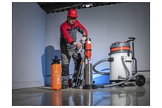 Комплект для алмазного сверления VOLL industrial v-kit 160 1.22160