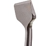 Долото SDS-Plus для удаления плитки 75x165 мм Heller 16811 3